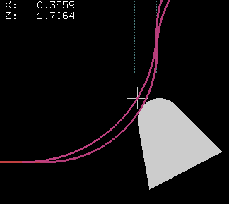 Image axis-lathe-tool