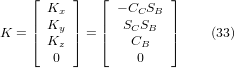 equation  31