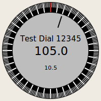 Hal Dial